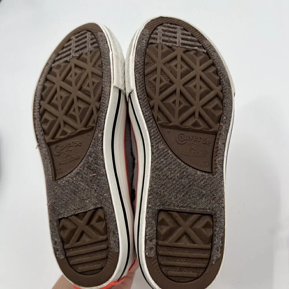 Converse Double Tongue Low Top Chucks Bundle